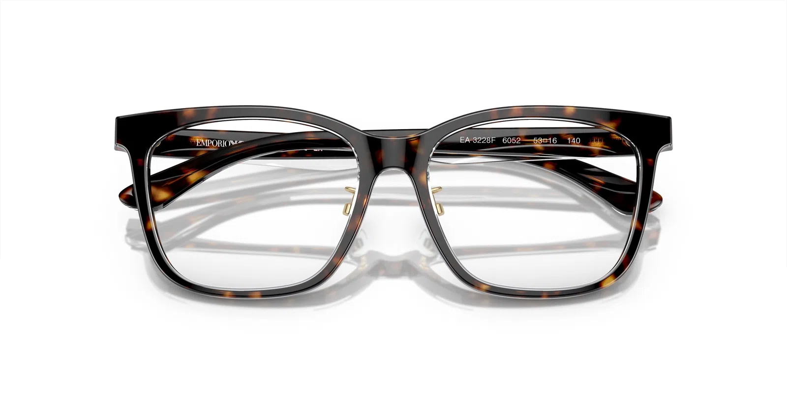 Emporio Armani 3228F Eyeglasses - view 8